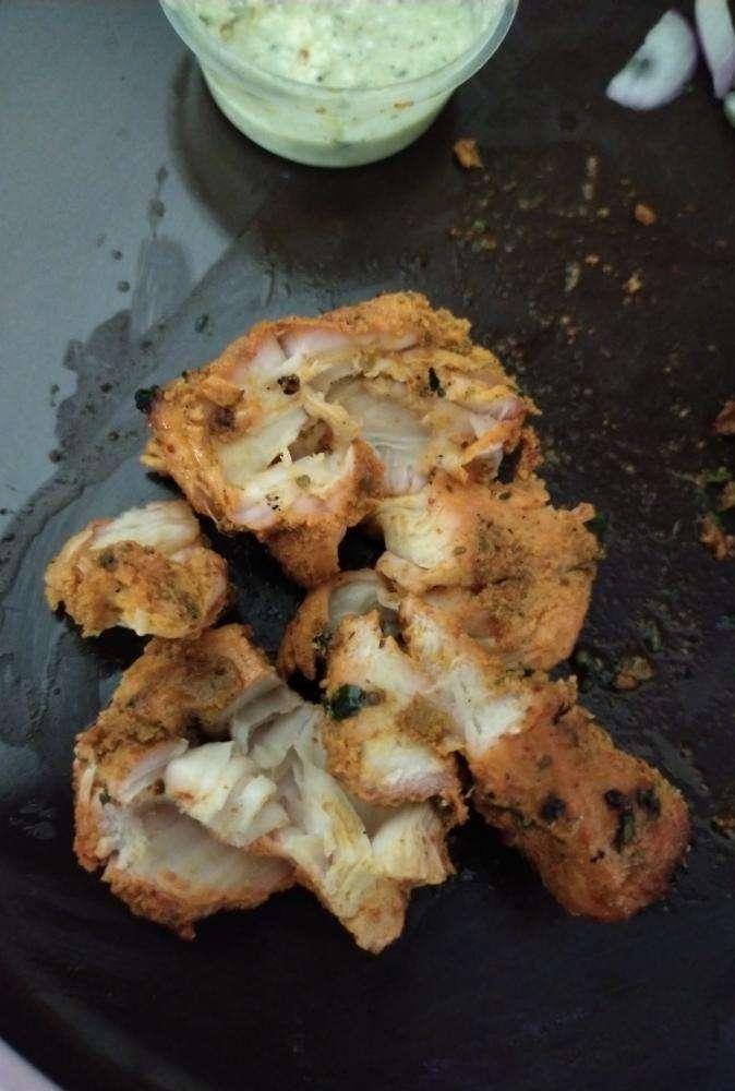 Kebab Villa Bhopal