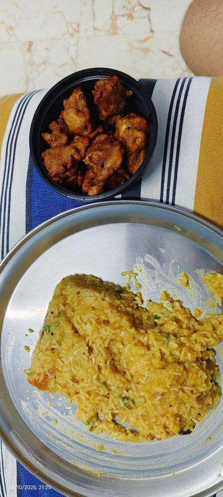 The Janaki’s Bowl