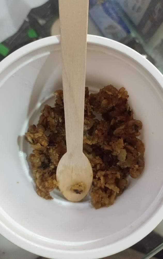 chai churi nakodar