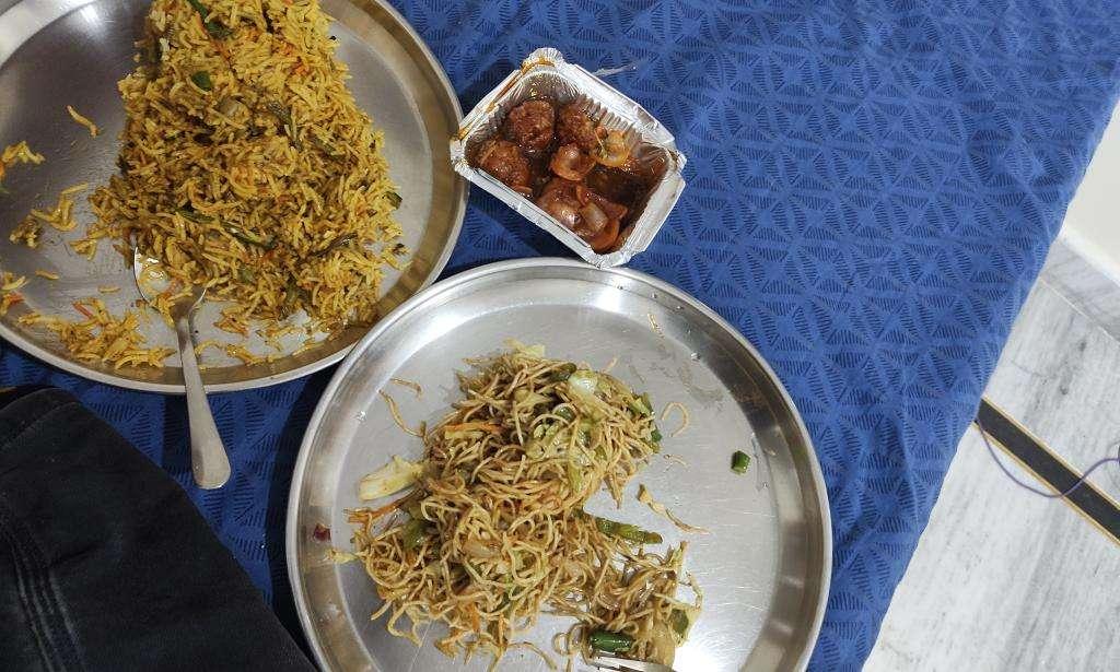 Apna Kitchen