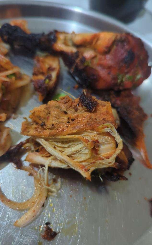 Vasudha Rasa Food Pot