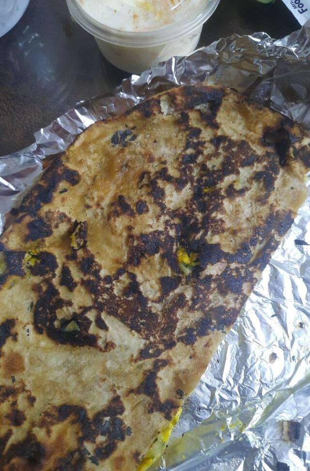 Udupi kitchen