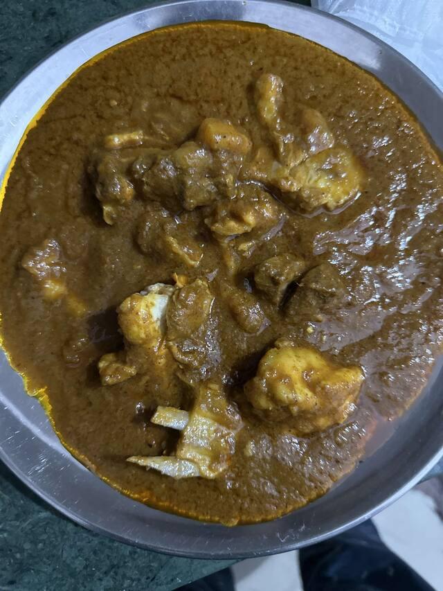 Champaran Handi Meat House