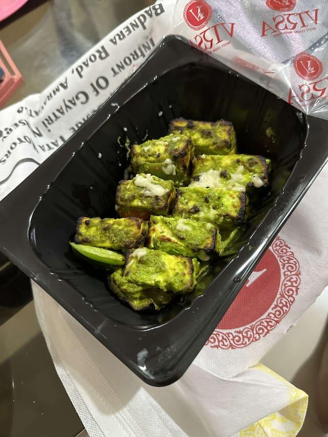 Ginger Multicuisine