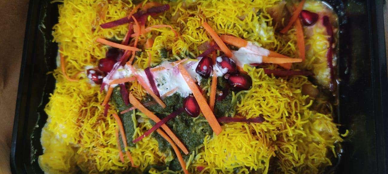 Chats and bites By baljeet kitchen