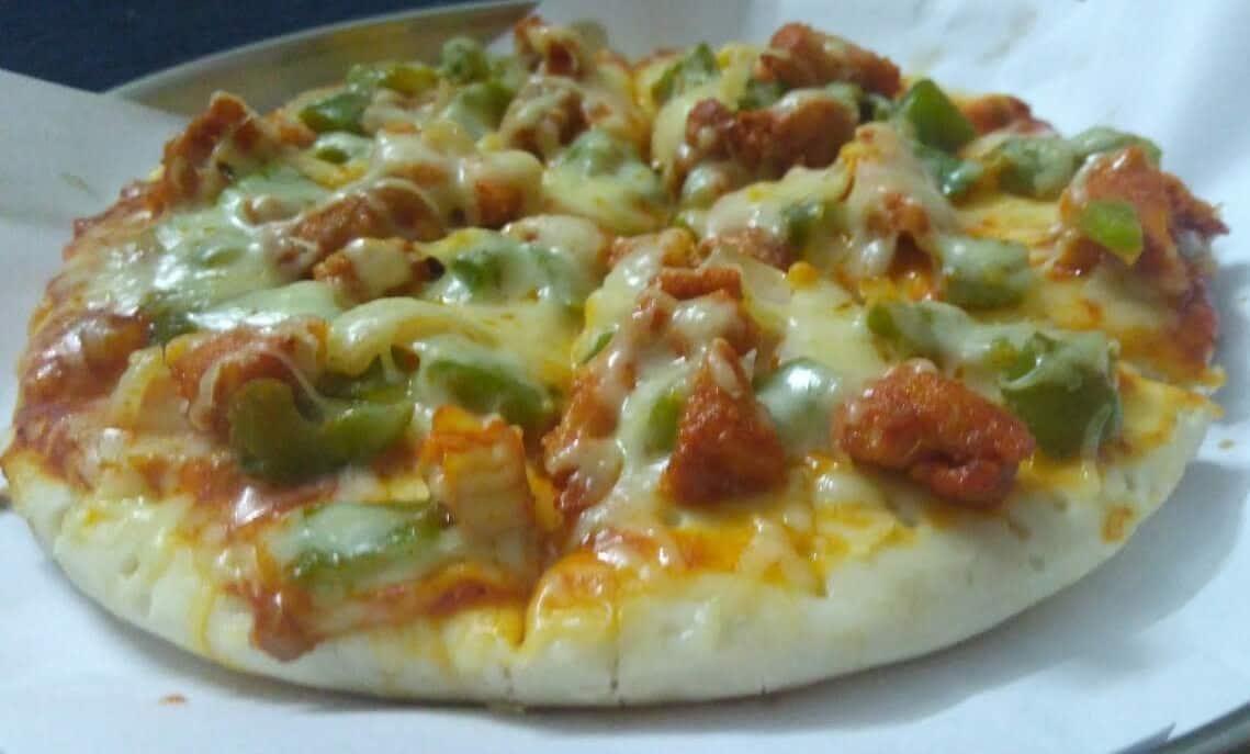 Italian Street - Pizza, Burger & More