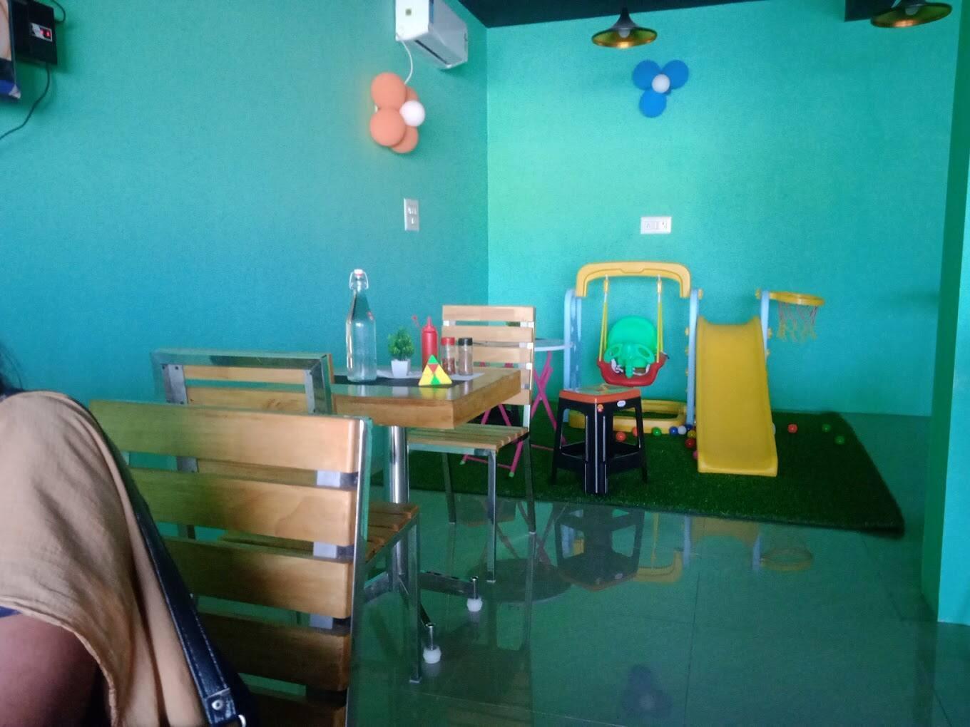 Namma pizza