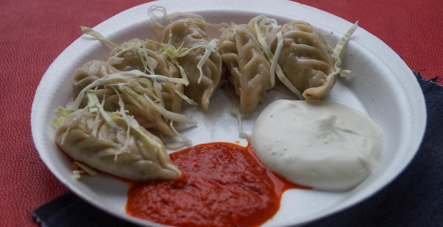 Momos heaven