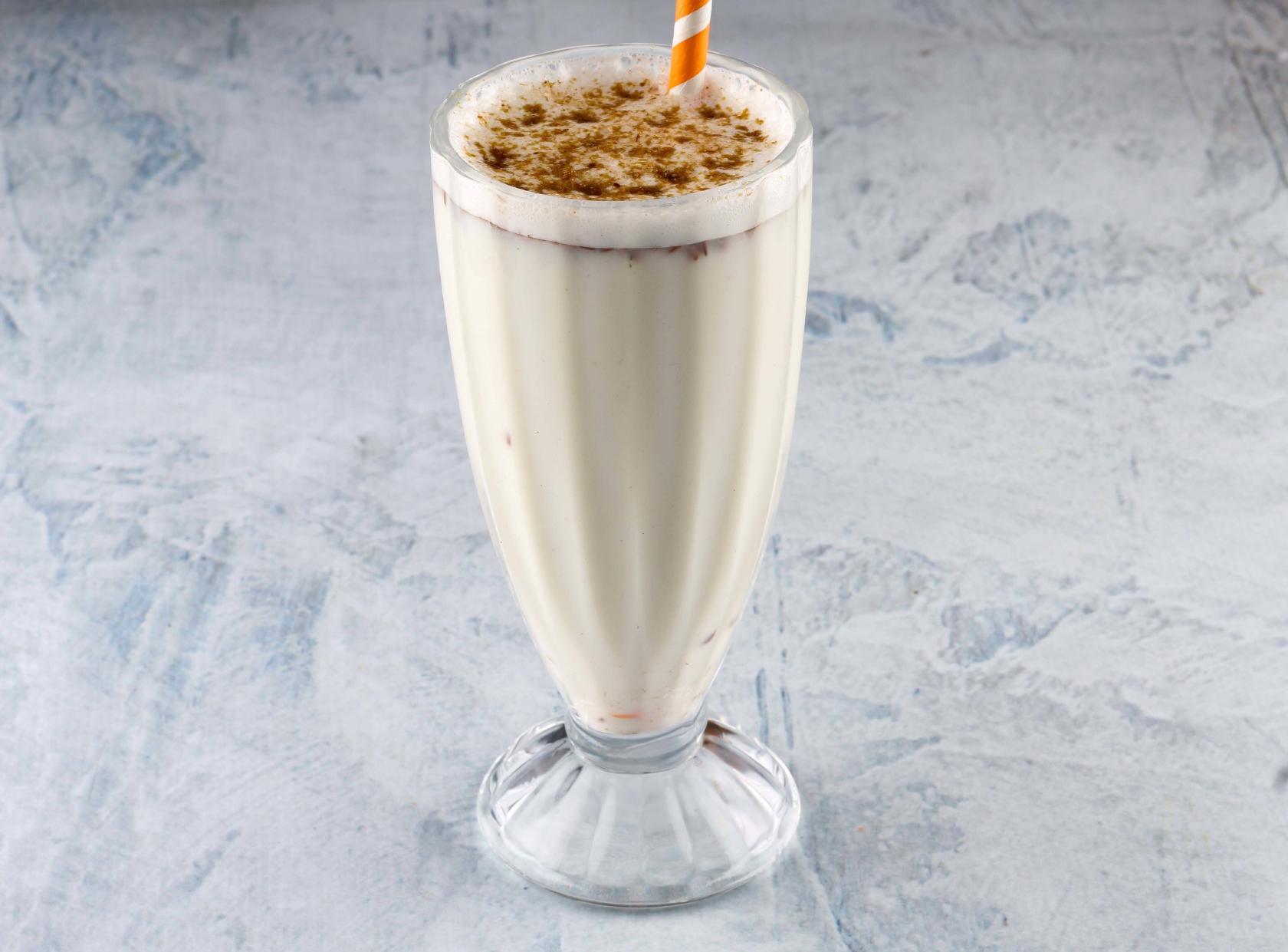 Lassi Shop