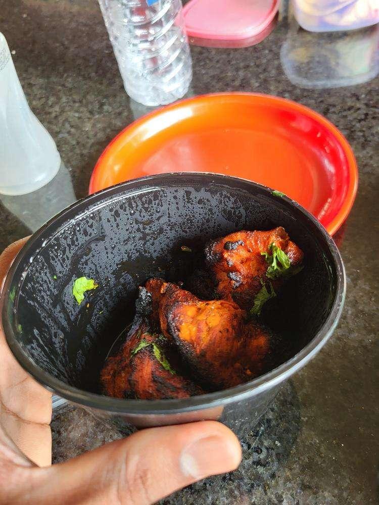 Flying Fish