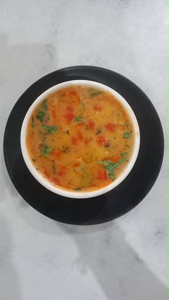 ANNAPURNA VEG RESTAURANT