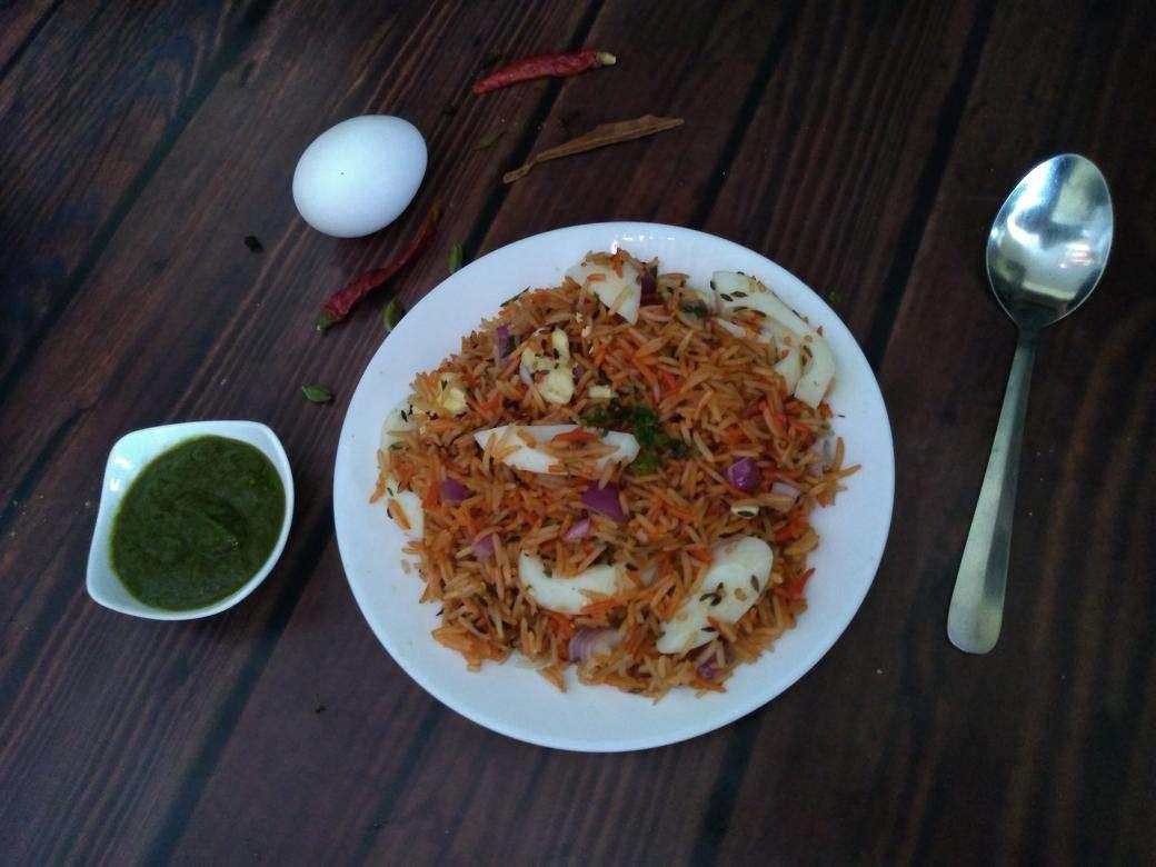Yarana Dhaba ( Veg & Non Veg )