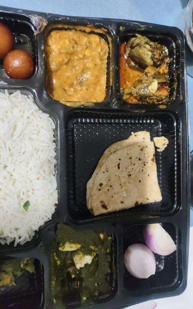 Peshwa Restaurant