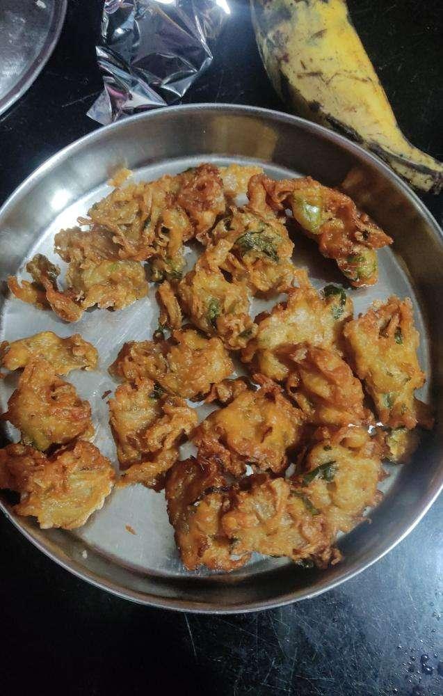 Kadeejas Kitchen