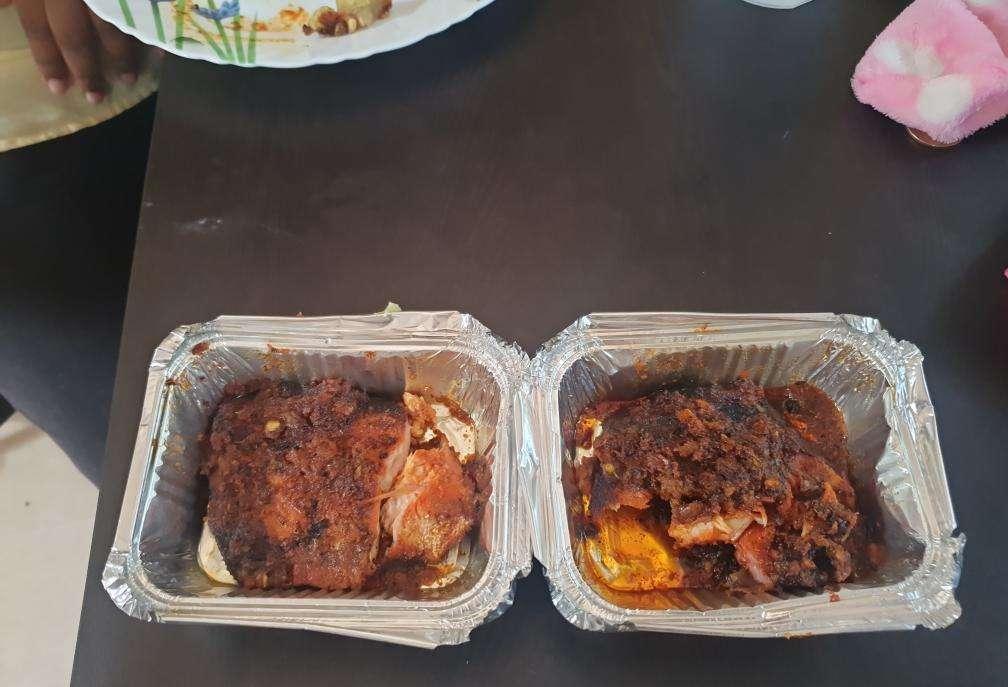 Tharavattilz Lunch Home