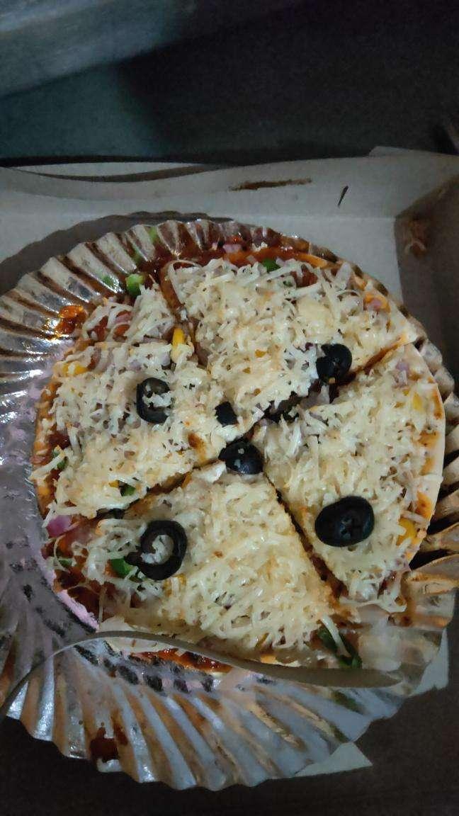 Tulsi Just Eat