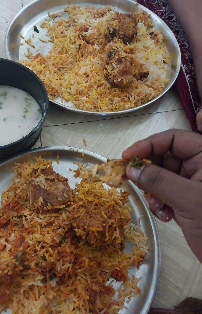 Bhilai Food Factory