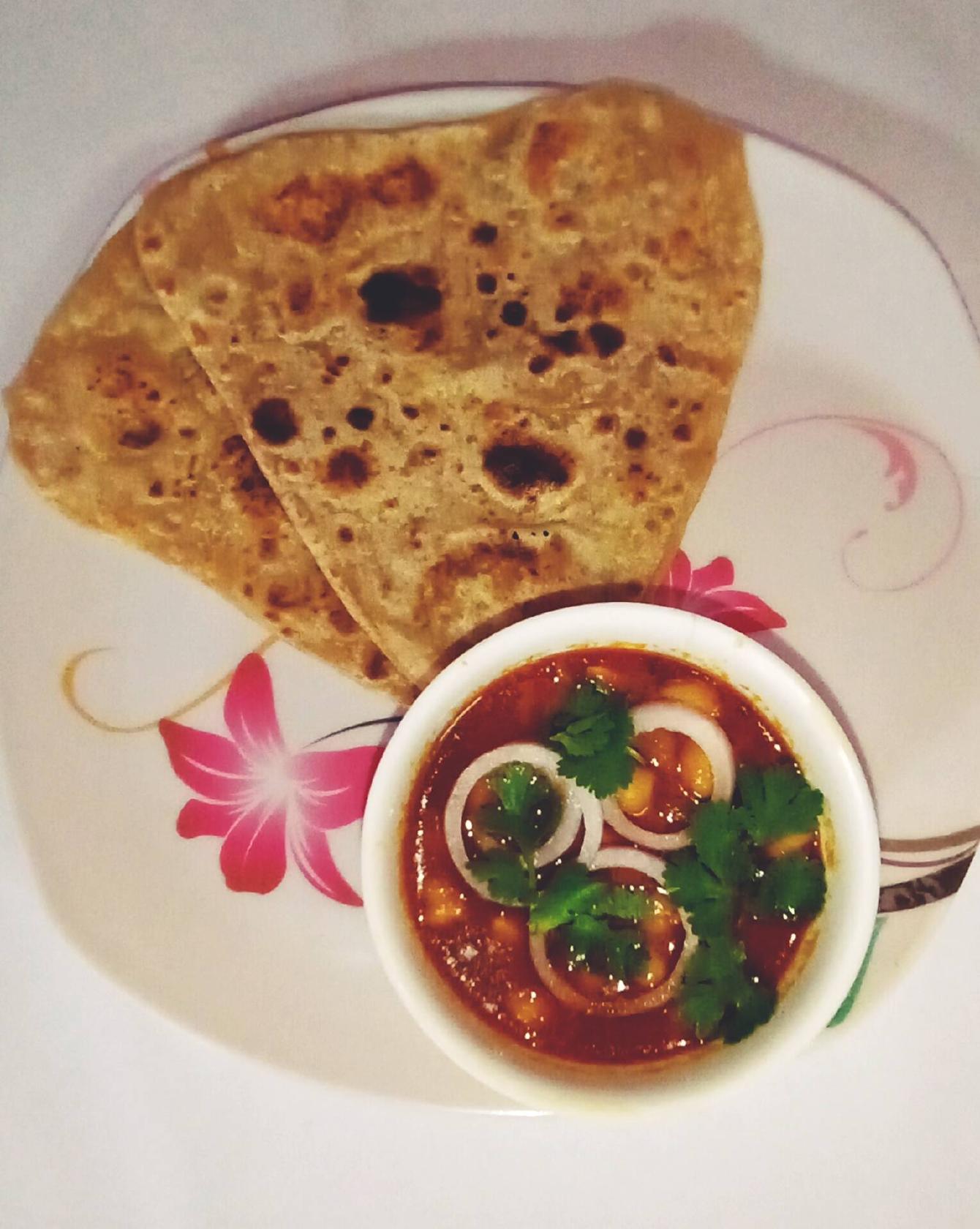 Food At Home