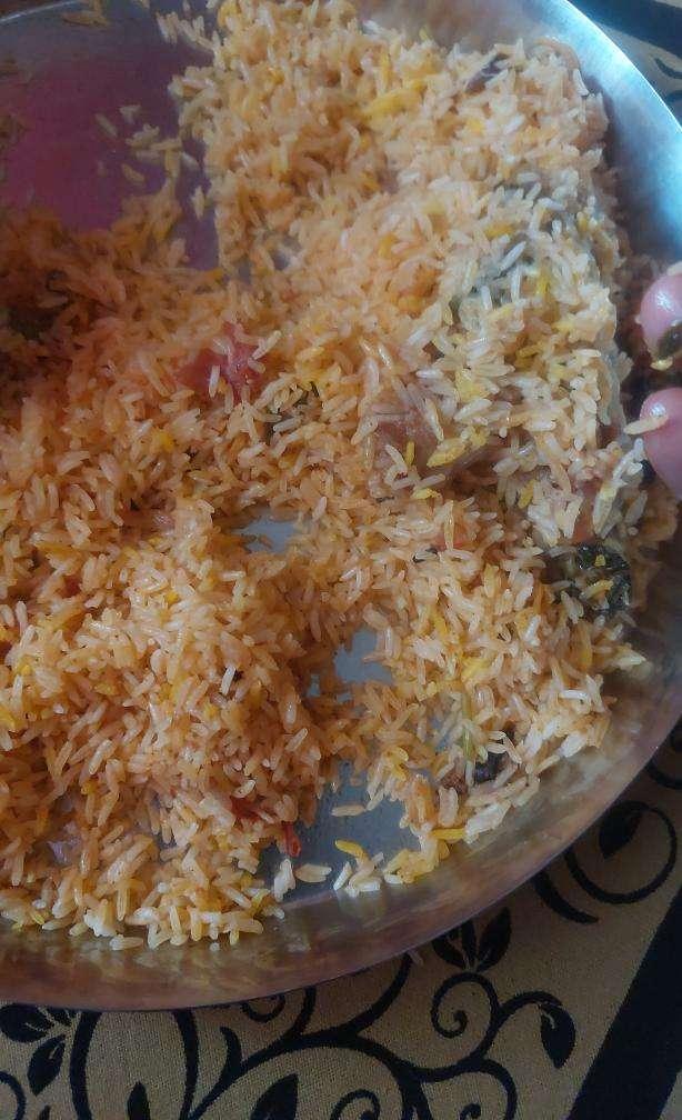 Biriyani Ghar