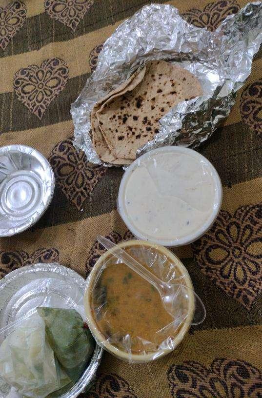 SAPNA HOTEL