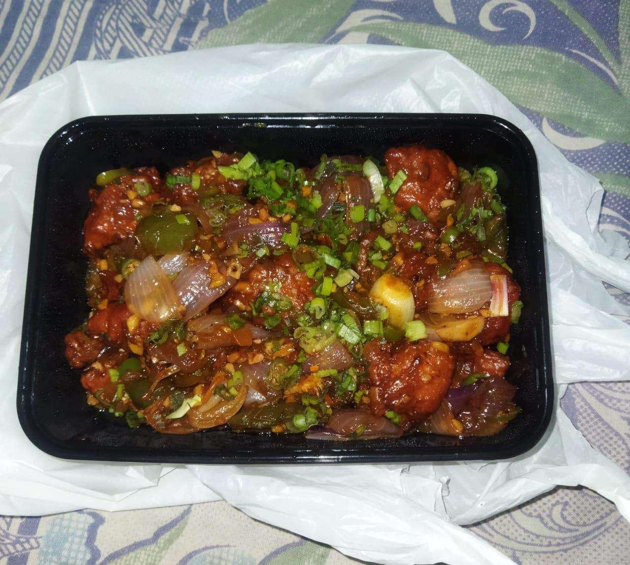 Dawat Indian cuisine