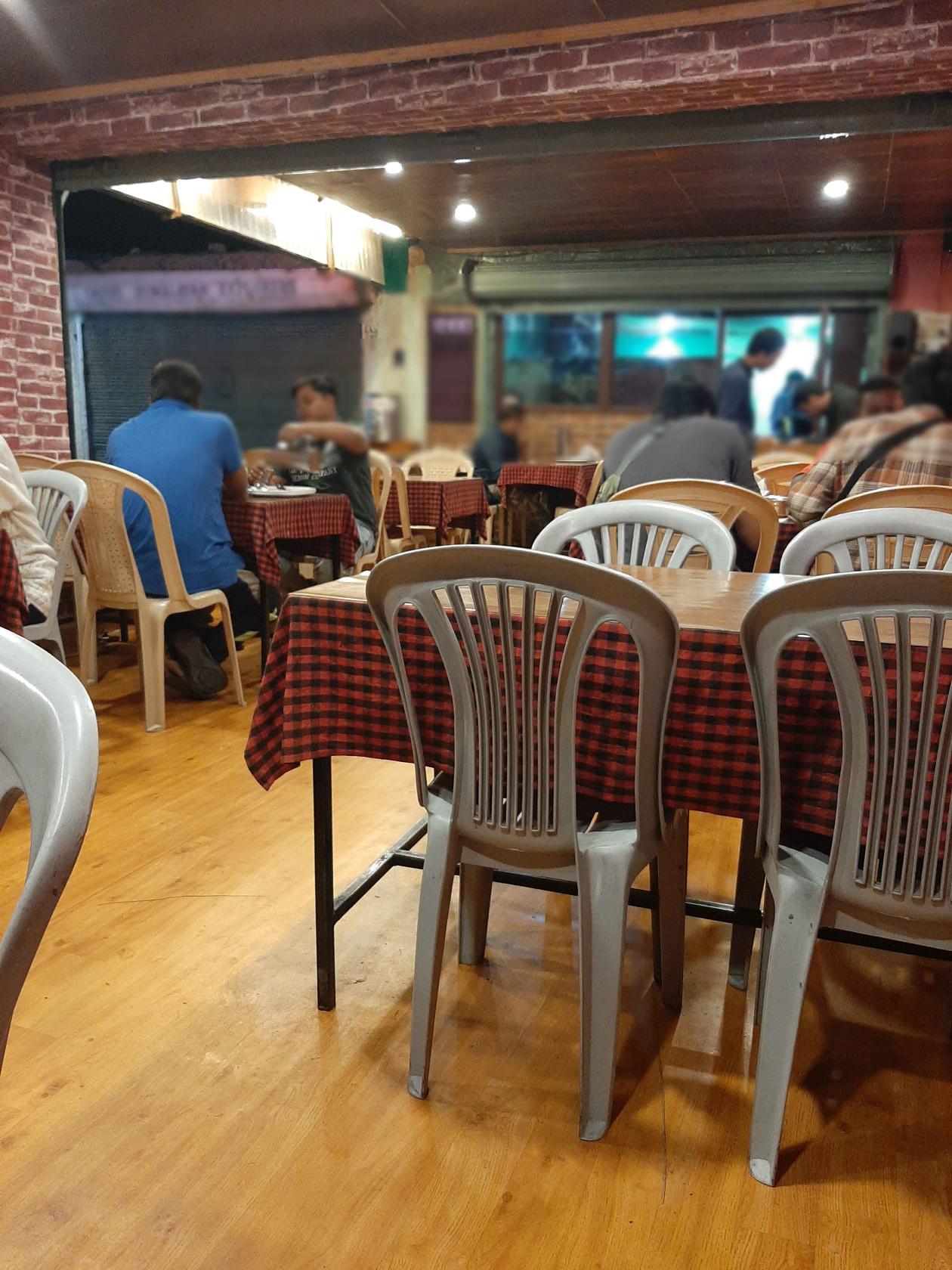 Dogra Dhaba