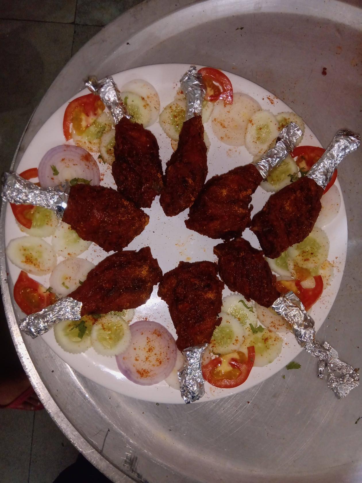 Bahar Family Restaurant