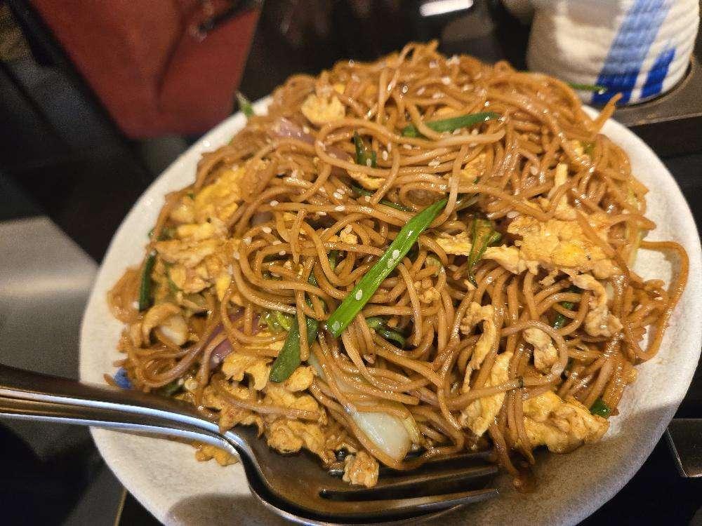 FOO Asian Tapas