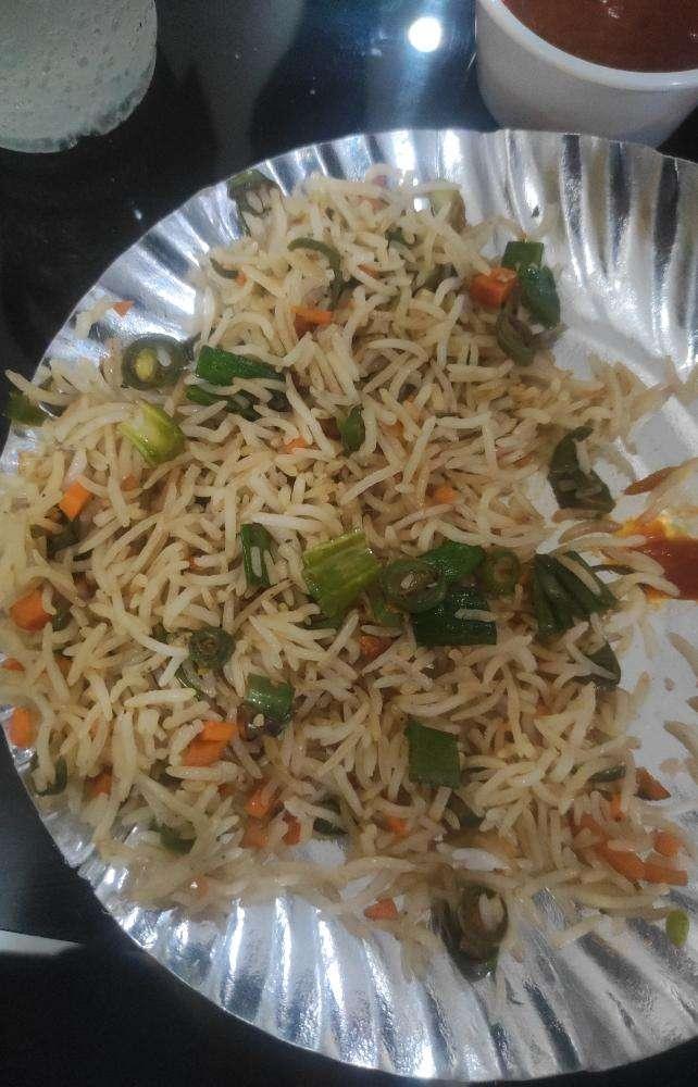 Sai Leela Family Restaurant