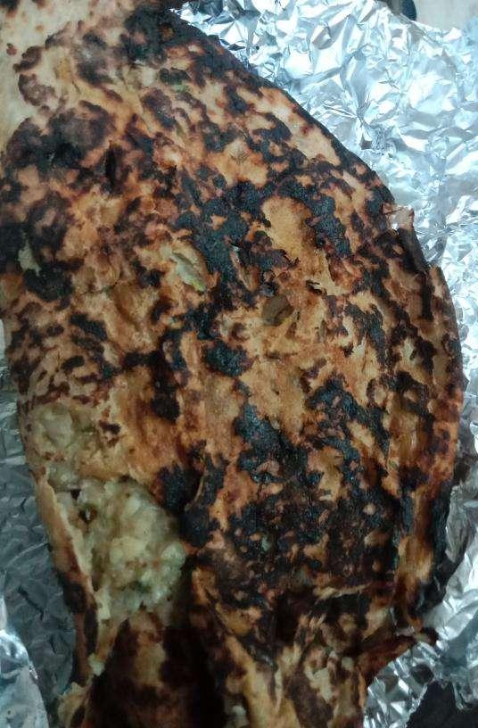 Hansu Ji Puri Wale