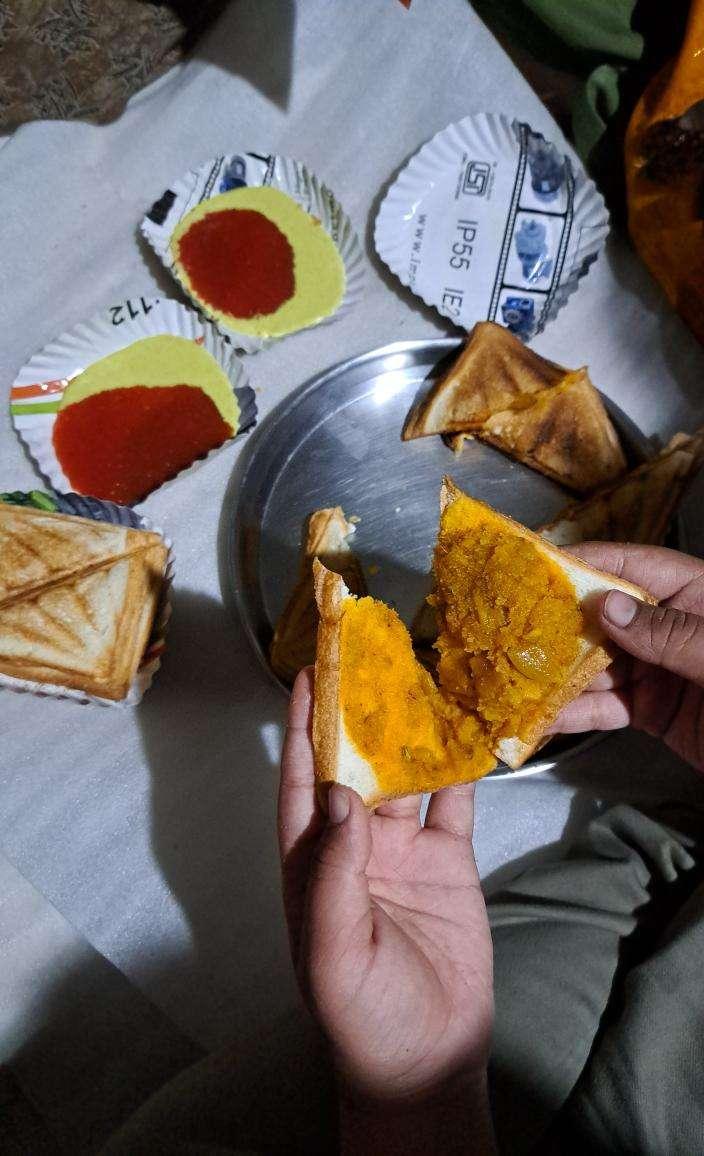 Balaji Sandwich & Food Zone