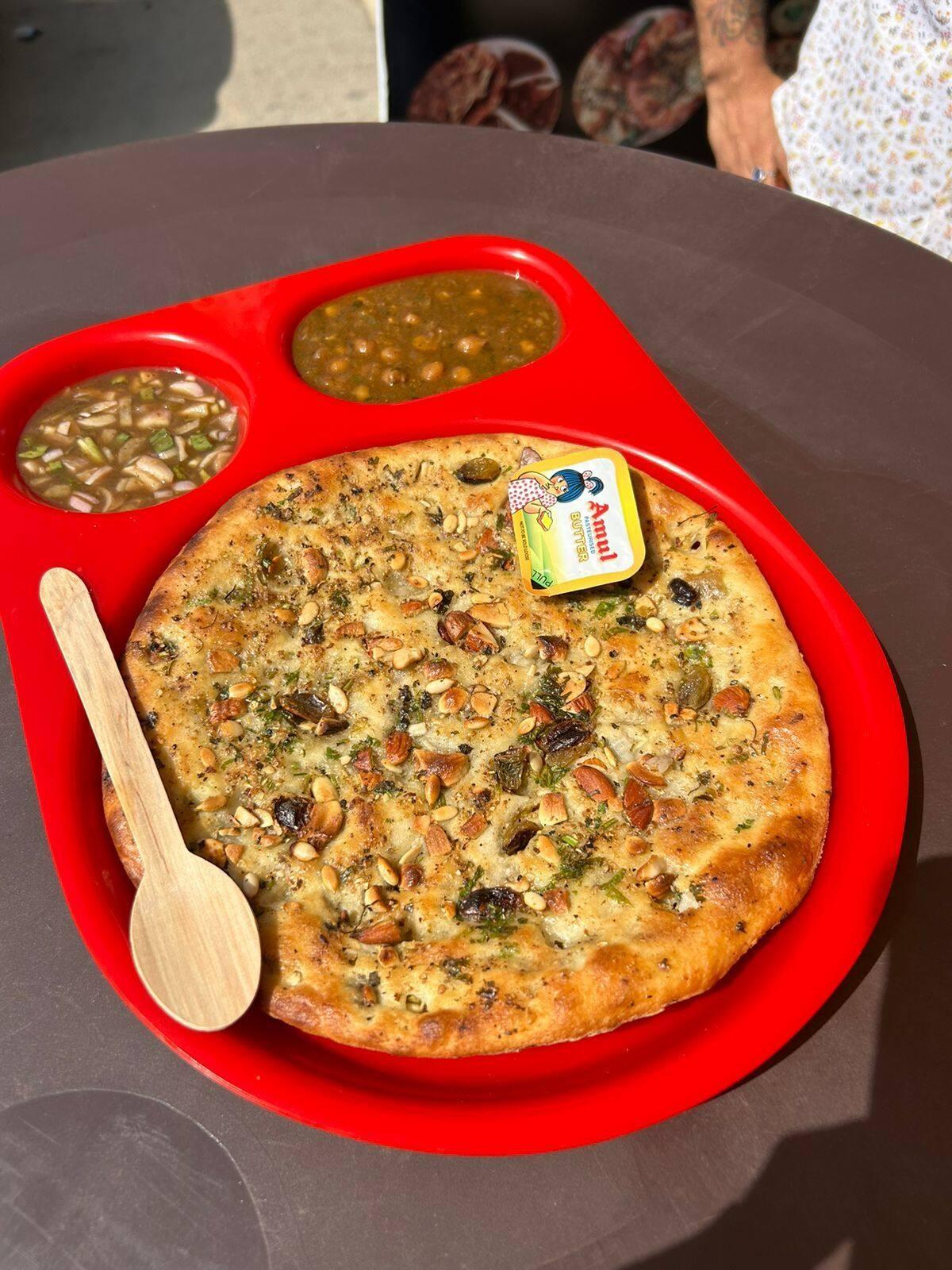 Lord Kulcha