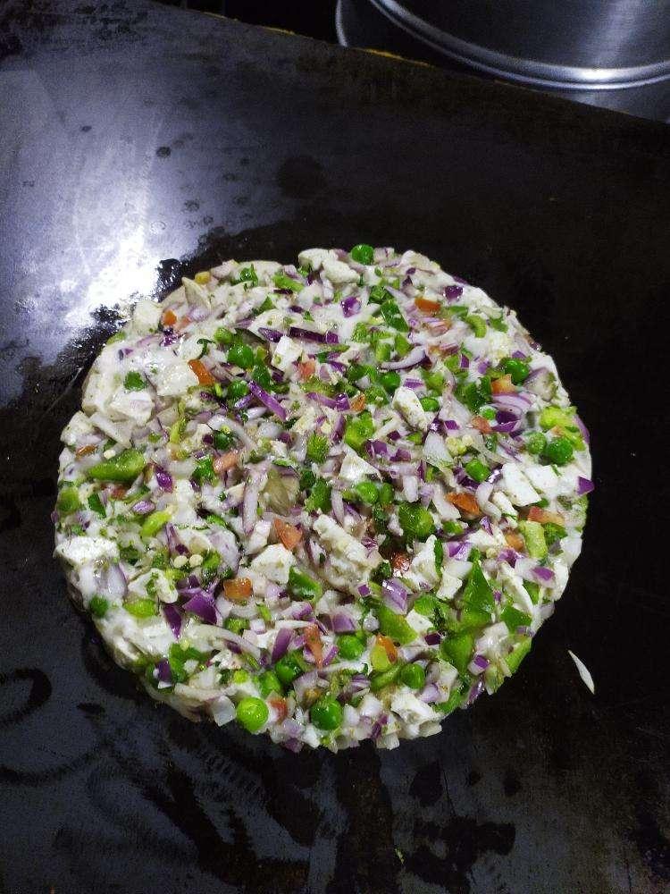 Shagun South Indian Madrasi Dosa