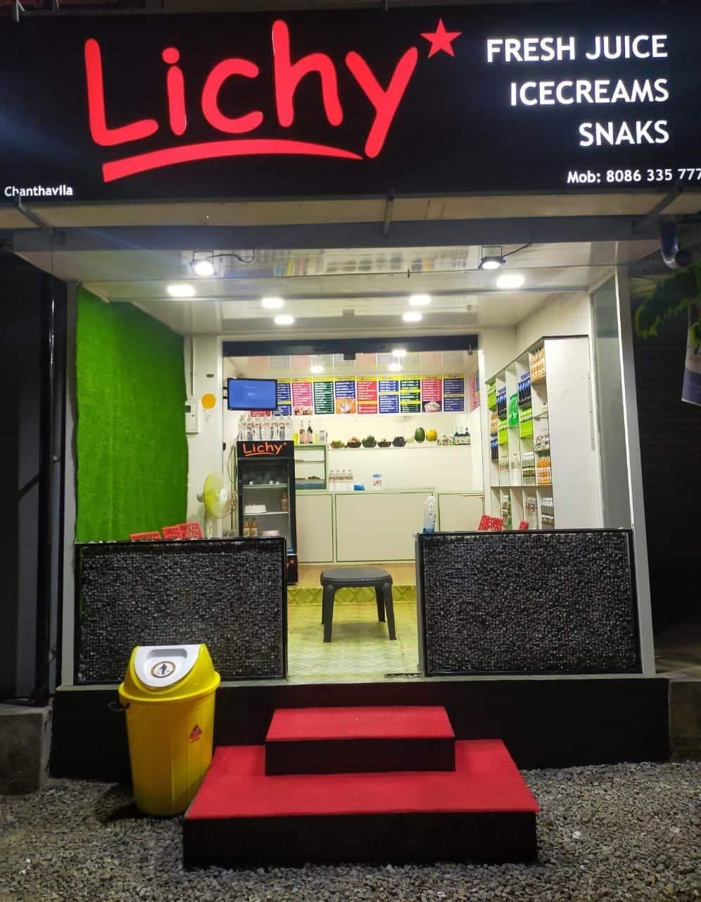 Lichy