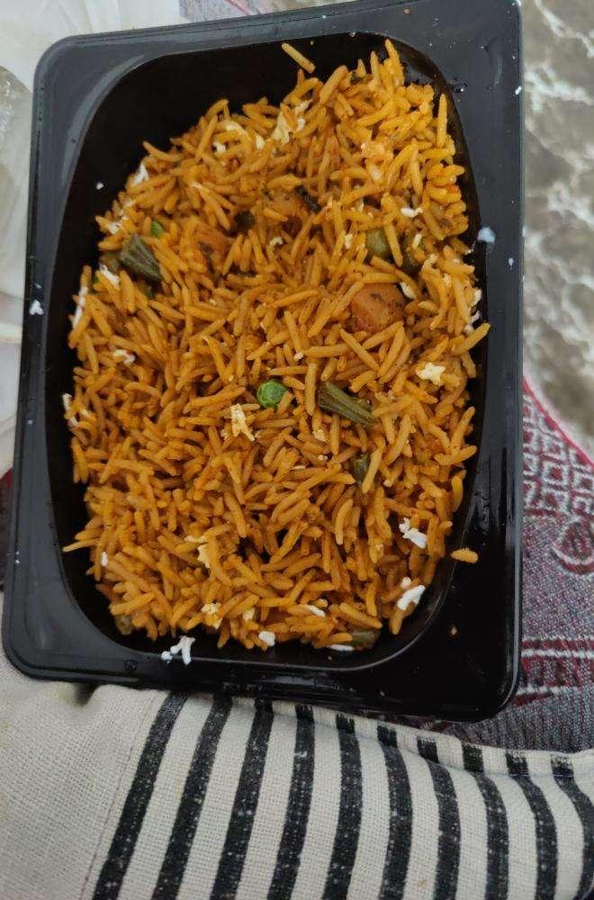 Jain Rest And Fast Food