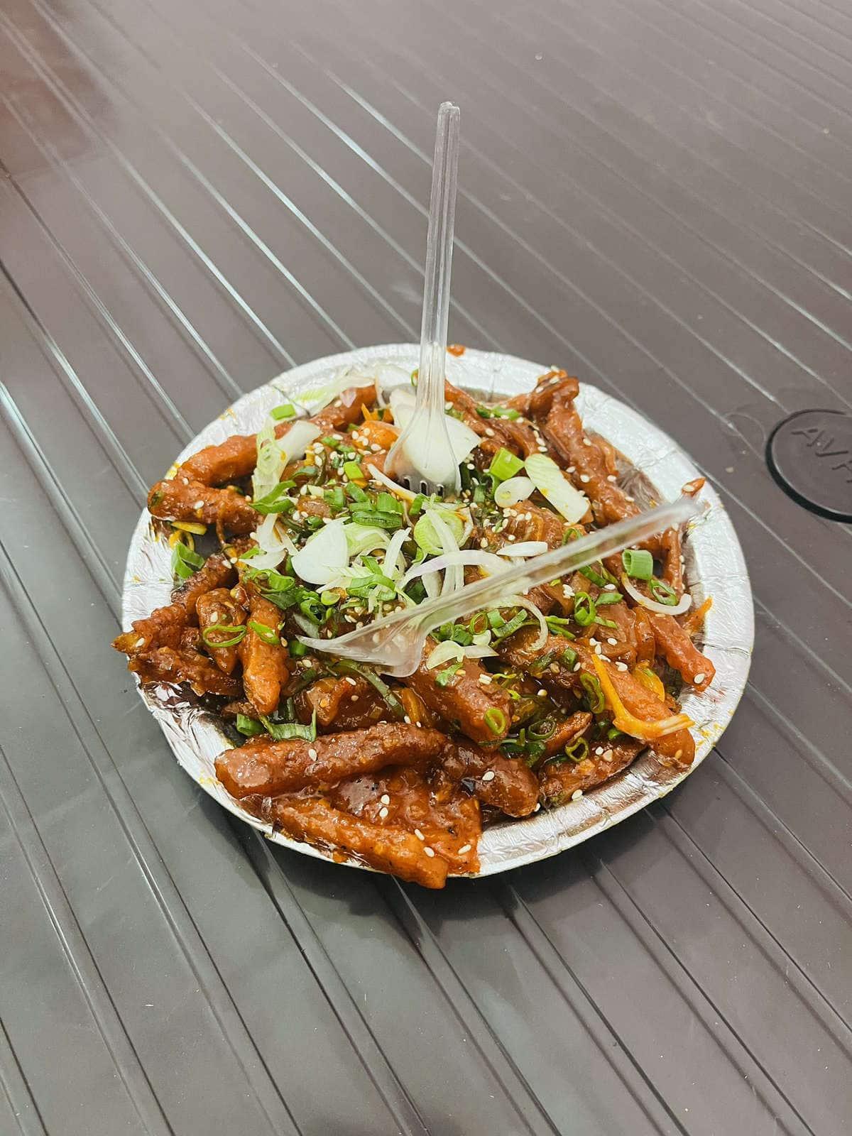 Dimsum Hut