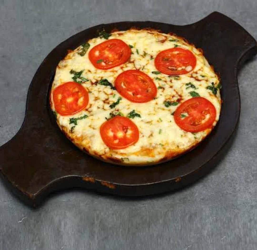 Gir Ram Pizza
