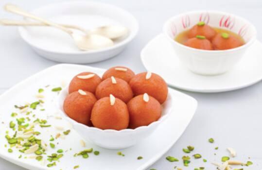 Jai Durga Sweets & South Indian Restaurant