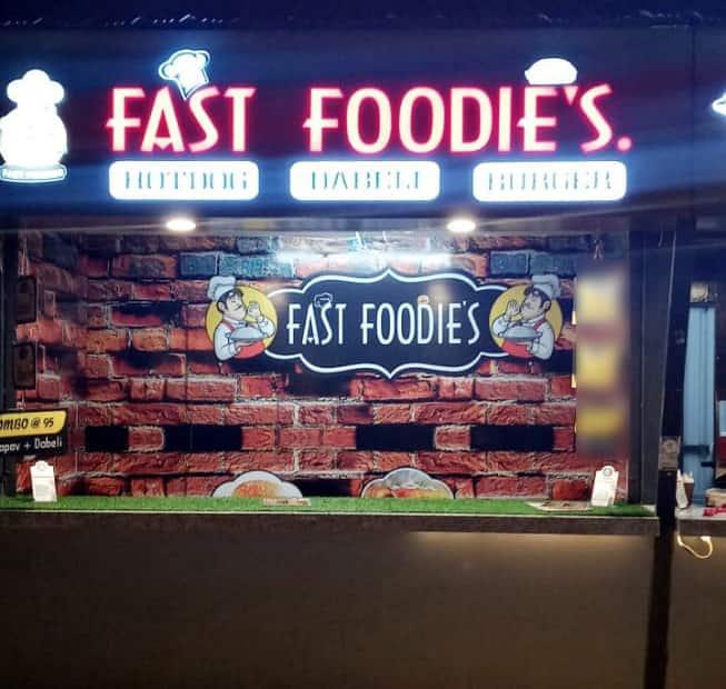 Fast Foodies