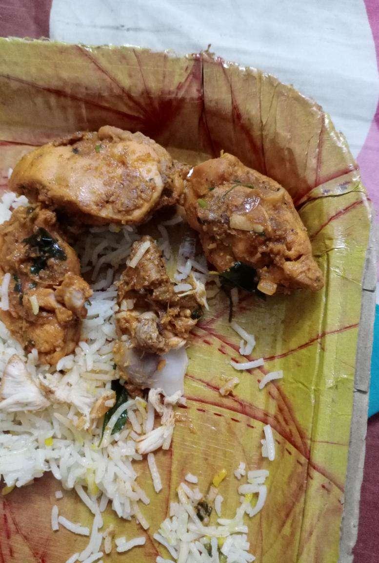 Hotel Aditya Family Restaurant A/C