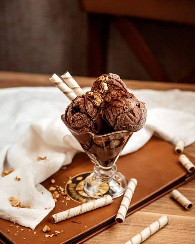 Kwality Wall’s Frozen Dessert and Ice Cream Shop