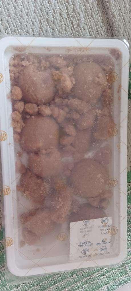 Haldiram's Sweets and Namkeen
