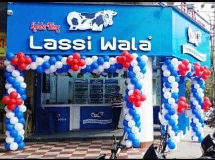 Lassi Wala