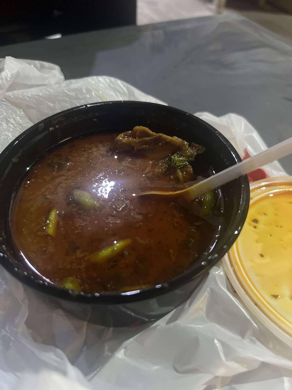 Handi Meat