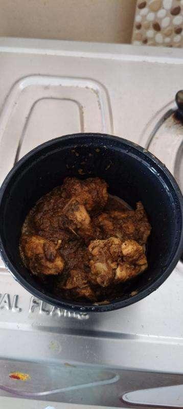 Yaa Mohammed Briyani