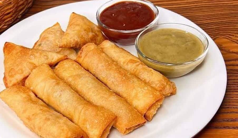 Vanshika Samosa Corner