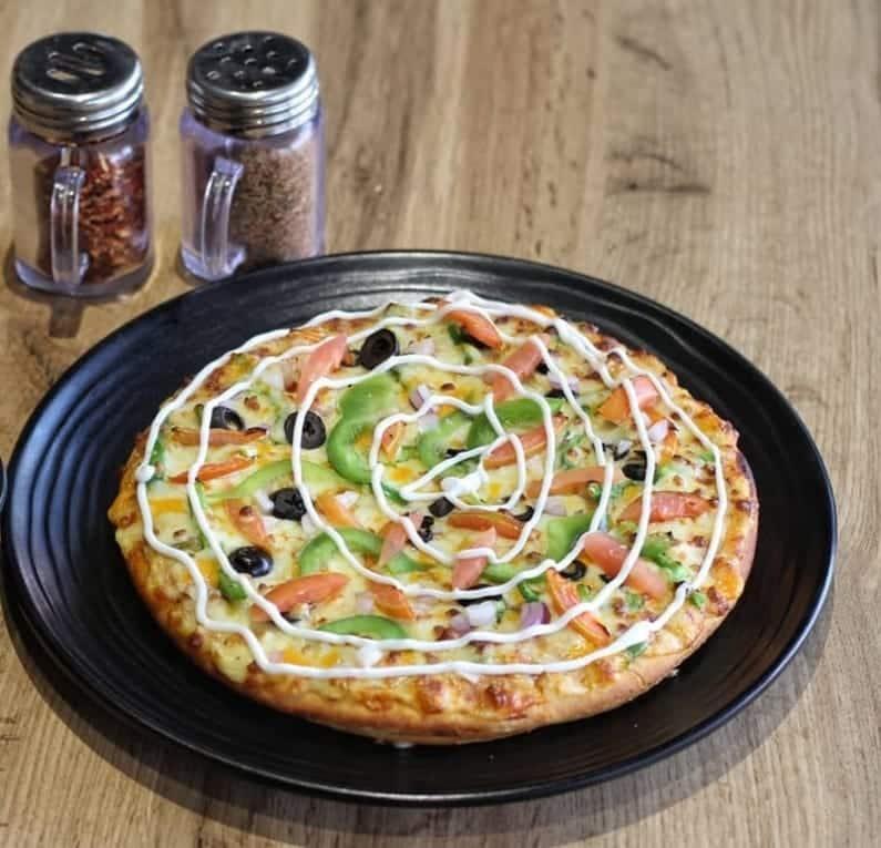 Cafe99 - Best & Pocket Friendly Cafe in town.