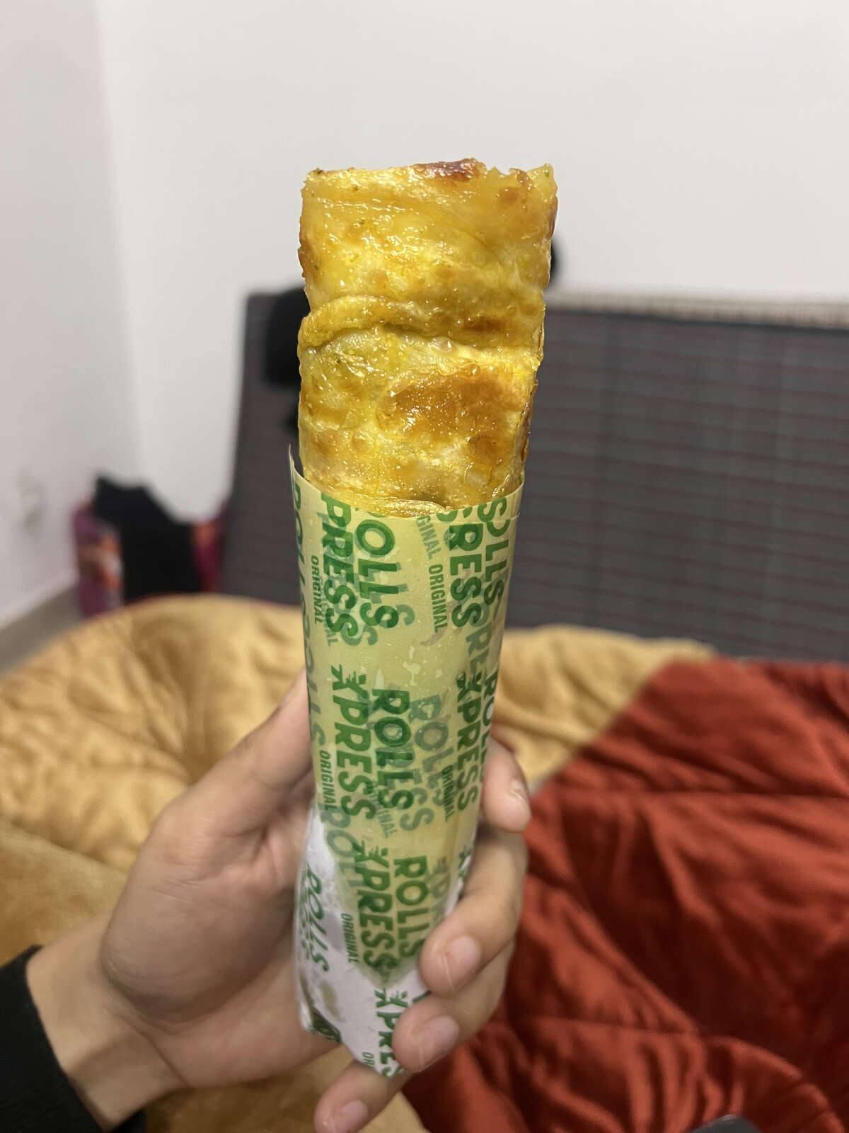 Rolls Xpress original