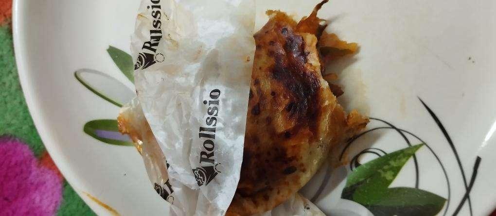 Rollssio