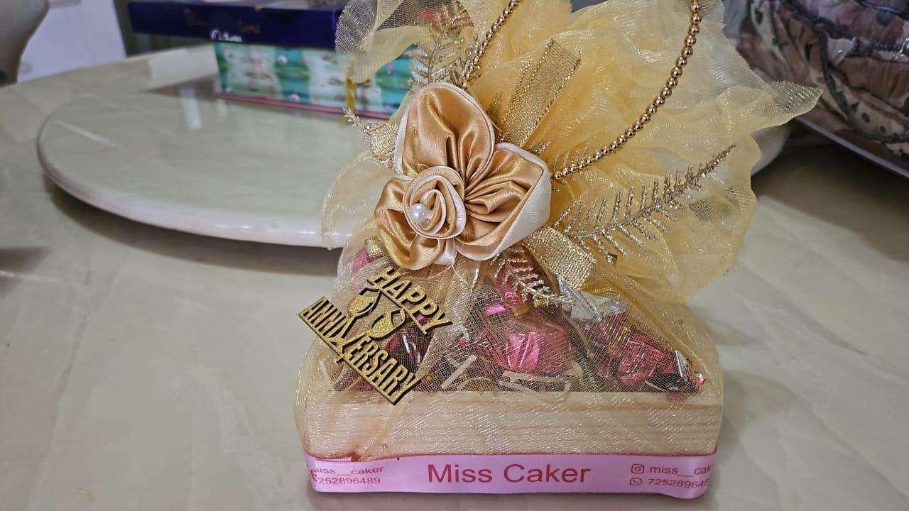 Miss Caker